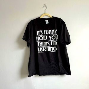 FUNNY HUMOR SHIRT